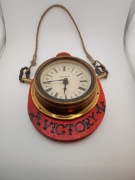 Zegar wiszący, ciekawe wykonanie