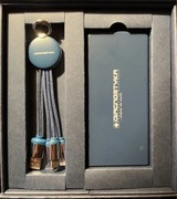 Powerbank 4000 mAh z multi kablem - Zestaw prezentowy Diagnostyka