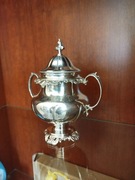 Srebrna Cukiernica WALLACE STERLING 4850-9