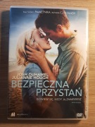 Bezpieczna przystań | Josh Duhamel | Julianne Hough | DVD