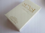 Giorgio Armani ARMANI SENSI WHITE NOTES folia