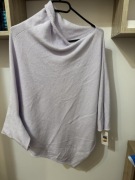 Ponczo peleryna uniwersalny