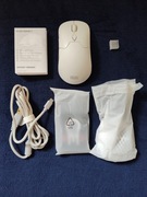 Bezprzewodowa Mysz Silver Monkey Vervet