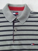 Koszulka - bluzka polo "Tommy Hilfiger", stan bardzo dobry