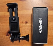 Novritsch - montaż telefonu na szynę Picatinny 