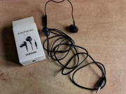 Sluchawki dokanalowe Samsung EO-IA500BBEGWW