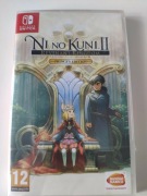 Ni no Kuni II: Revenant Kingdom Prince's Edition Nintendo Switch 