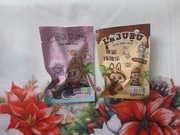 Labubu saszetka niespodzianka zestaw 