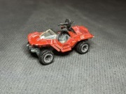 Resorak Luzak HOT WHEELS SWORD WARTHOG