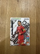 Karty piłkarskie Xherdan Shaqiri Limited Edition EURO 2020