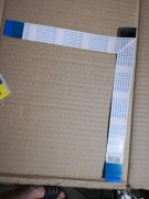 Wstążka matrycy,łącząca,dżojstik głośniki SAMSUNG UE40H5000AW