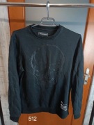 Chapter bawełniana bluza roz L 