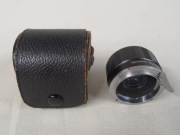 Exakta Tele converter 2x  