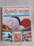 Robótki ręczne poradnik dla początkujących 