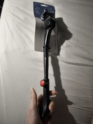 PODPÓRKA NÓŻKA STÓPKA SVENSSON DO ROWERU REGULOWANA