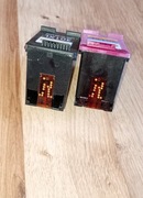 kartidz kartidze puste do  drukarki 301XL  HP