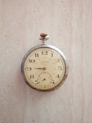 Zegarek uszkodzony Doxa W. Grabau.