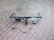 Hak Passat B7  Sharan 7n 