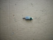 Silnik drukarki HP 03434-60238