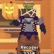 Headless Horseman | OG SECRET ROBLOX