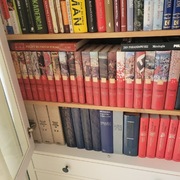 Historia powszechna gazeta wyborcza tomy 1-21