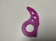 Kirambit  by Miroszini