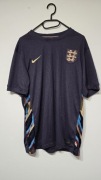 Koszulka Nike x Reprezentacji Anglii w piłce nożnej 