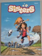 SISTERS  część 10  Pełne  Energii