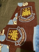 Szalik West Ham United