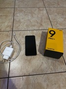 Telefon REALME 9 PRO+ 8/256GB 5G 6.43"