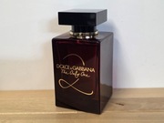 DOLCE & GABBANA THE ONLY ONE 2 EDP 100 ML *UNIKAT