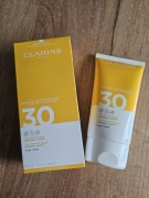 Clarins krem z filtrem spf30 150ml