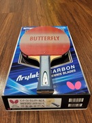 Butterfly Innerforce Alc