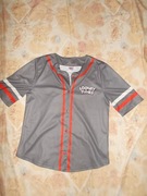 Looney Tunes koszulka bejzbolowa dams. r.S