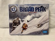 Broad Peak dodatek do gry K2, gra planszowa, gra rodzinna