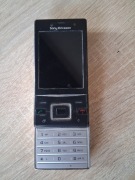 Sony ericsson hazel j20 telefon wysuwany