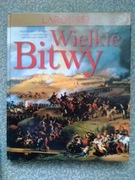 Wielkie Bitwy Stephane Audoin - Rouzeau Larrousse