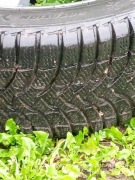Felgi z oponami do Ford Mondeo MK3 