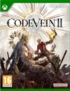 Code Vein 2 XSX 