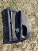 Boczek drzwi Prawy tył Audi A8D2 LIFT  