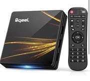 Android TV dekoder HDMI