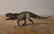 Schleich dinozaur postosuchus figurka model z 2019 r.