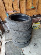 Pirelli Cinturato P7 225/50/R18 Runflat