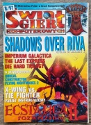 Świat Gier Komputerowych 8/97