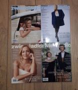 Zwierciadło gazeta miesięcznik magazyn 11/12/2023 05/08/2024