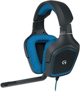 Logitech G430 Gaming Headset