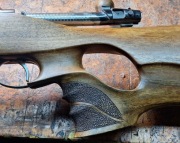 Kolba Osada Thumbhole