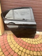Drzwi prawe BMW G30/31