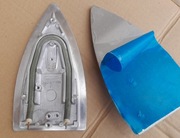 Dezal Dezamet Żelazko typ 303 TURYSTYCZNE, stopy NOWE 2 sztuki