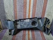 SEAT IBIZA IV 6J Ślizg zderzaka tył lewy 6J4.807.393 B